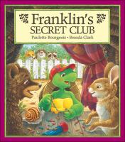 Franklin_s_secret_club