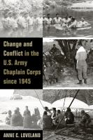 Change_and_conflict_in_the_U_S__Army_Chaplain_Corps_since_1945