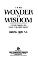 From_wonder_to_wisdom