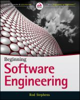Beginning_software_engineering