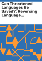 Can_threatened_languages_be_saved_