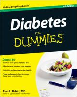 Diabetes_for_dummies