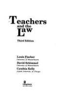 Teachers_and_the_law