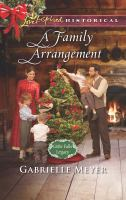 A_family_arrangement