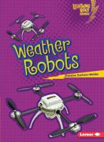 Weather_robots