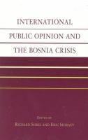 International_public_opinion_and_the_Bosnia_crisis
