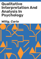 Qualitative_interpretation_and_analysis_in_psychology