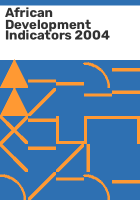 African_development_indicators_2004