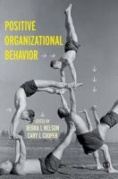Positive_organizational_behavior