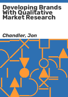 Developing_brands_with_qualitative_market_research