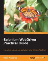 Selenium_WebDriver_practical_guide