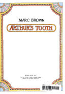 Arthur_s_tooth