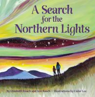 A_search_for_the_Northern_Lights