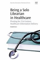 Being_a_solo_librarian_in_healthcare