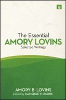 The_essential_Amory_Lovins