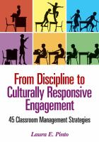 From_discipline_to_culturally_responsive_engagement