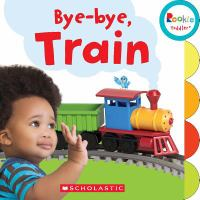 Bye-bye__train