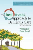 The_best_friends_approach_to_dementia_care