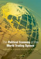 The_political_economy_of_the_world_trading_system