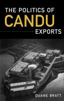 The_politics_of_CANDU_exports
