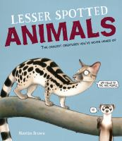 Lesser_spotted_animals