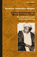 Living_knowledge_in_West_African_Islam