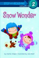 Snow_wonder