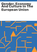 Gender__economy_and_culture_in_the_European_Union