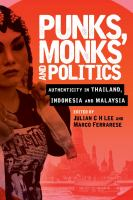 Punks__monks_and_politics