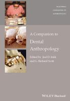 A_companion_to_dental_anthropology