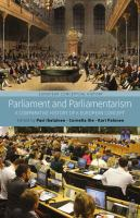 Parliament_and_Parliamentarism