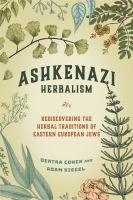 Ashkenazi_herbalism