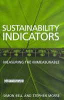 Sustainability_indicators