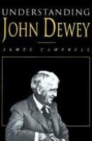 Understanding_John_Dewey