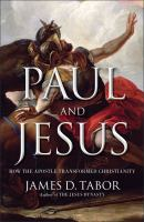 Paul_and_Jesus