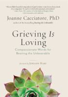 Grieving_is_loving