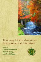 Teaching_North_American_environmental_literature