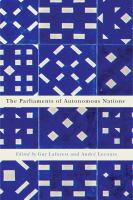 The_parliaments_of_autonomous_nations