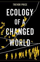 Ecology_of_a_changed_world