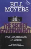 The_secret_government
